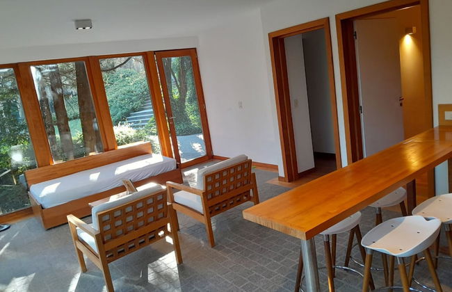 Amazing Property in Mountains SMA-GB by Apartments Bariloche - Foto 64