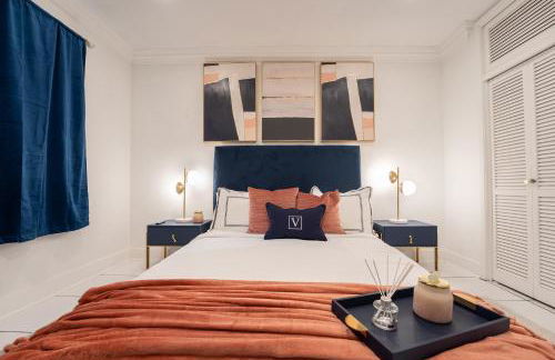 Top Villa Near Beach with Game Room, Hot Tub and Pool - Foto 29