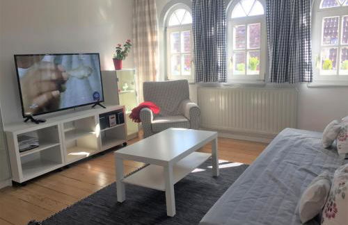 Ferienwohnungen Edition Bad Wimpfen - Foto 2