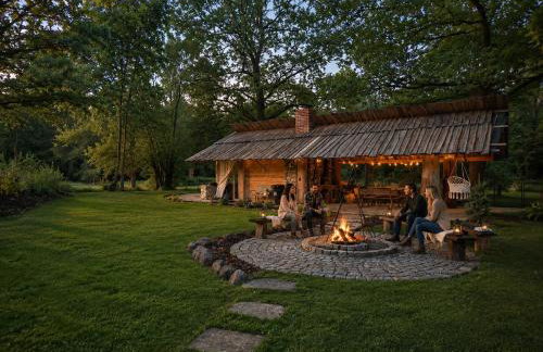 Zacisze pod Śnieżką - Foto 23