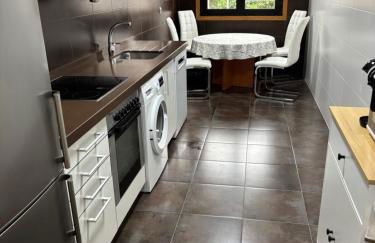 Mirador playa do Con, Chill-Out de lujo, vistas al mar, con piscina y parking gratis - Foto 14