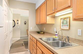 Fairway View Condo – Resort Stay • Near GLEF • Netflix ➠5518 - Foto 34