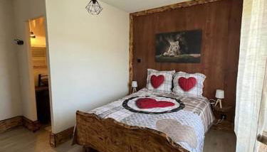 Gîte des douze mulets - Foto 2