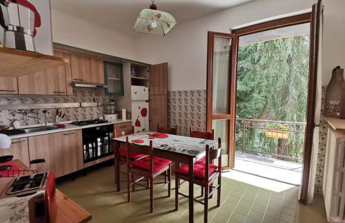 Sunny House -Charming apartment in the nature - Foto 21