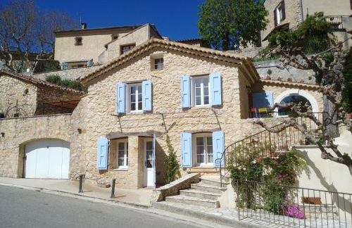La maison de Daniel - Esparron-de-Verdon - Foto 1