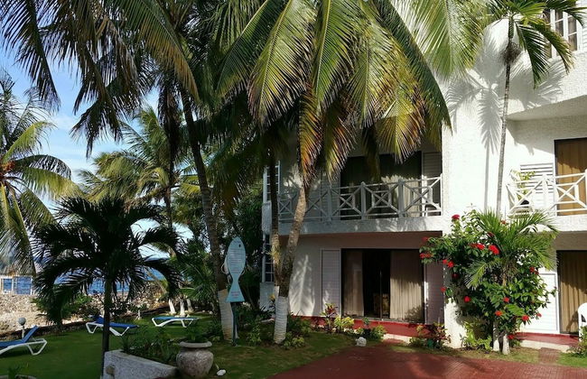 Ocho Rios Beach Resort at ChrisAnn - Foto 25