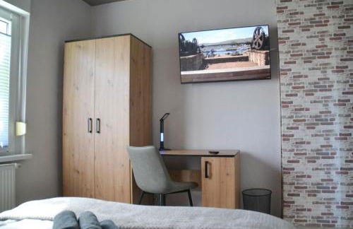 Ferienwohnung "ZU HAUSE" - Foto 11