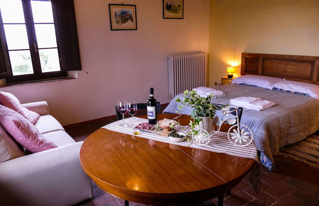 Bio-Agriturismo La Ginestra - Foto 42