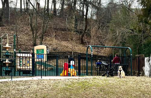 Perfect For Families That Want To Be Close To DC - Foto 48