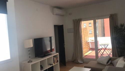 Ático en los remedios - Foto 2