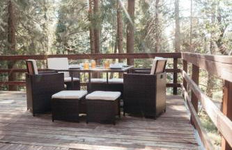 70s Retro Retreat Nevada City - Foto 34