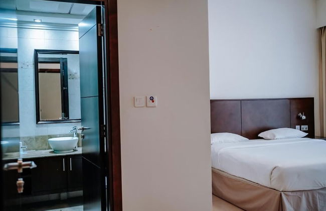 Mena Aparthotel - Photo 15