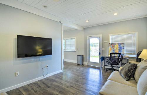 Lakefront Bremerton Vacation Rental with Deck! - Foto 18