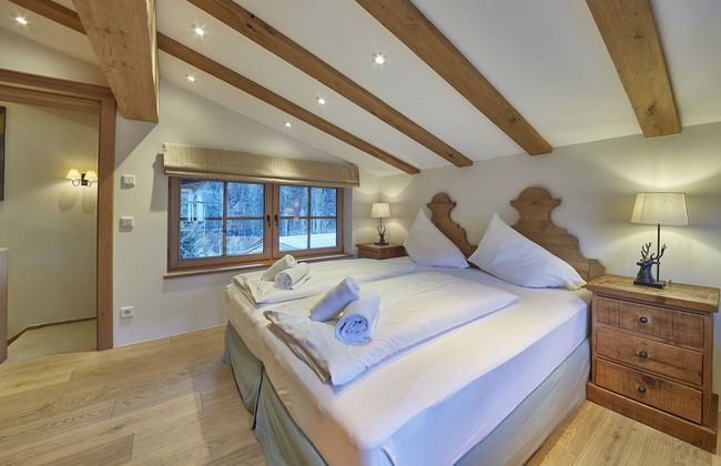 Chalet Tannenbaum - Foto 5