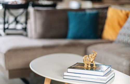 The Serenity Stone Lodge - Photo 18