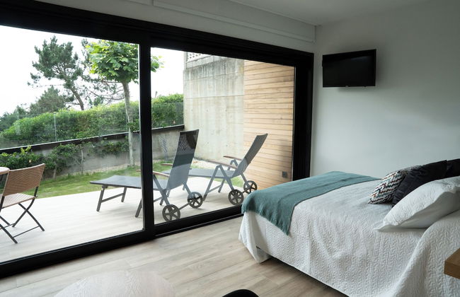 Balcobo Villas&Cabañas - Photo 37