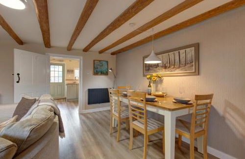 Fayette sleeps 4, 2 bedrooms, cute garden - Foto 33