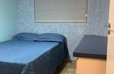 Apartamento Novissimo Aquarius II - Foto 11