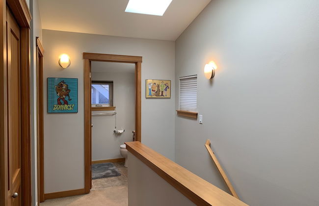 Seattle Vacation Home - Ballard - Foto 12