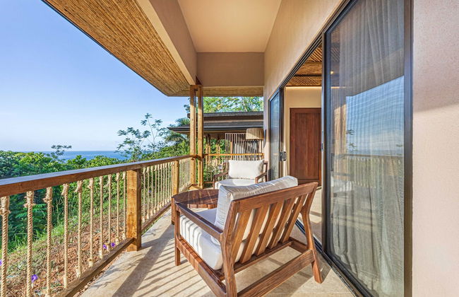 Tiki Villas Rainforest Lodge & Spa - Foto 30