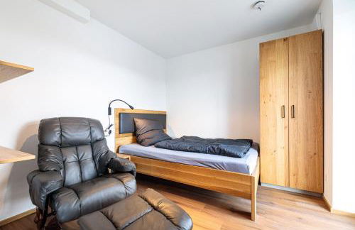 Ferienwohnung Stadtblick - Foto 10