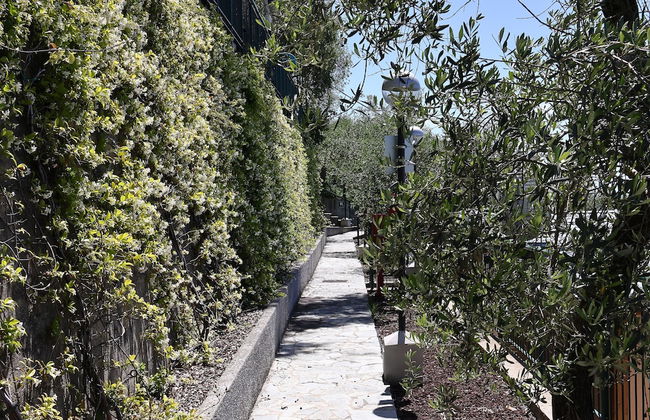 Parco Vacanze Lo Scoglio - Foto 60