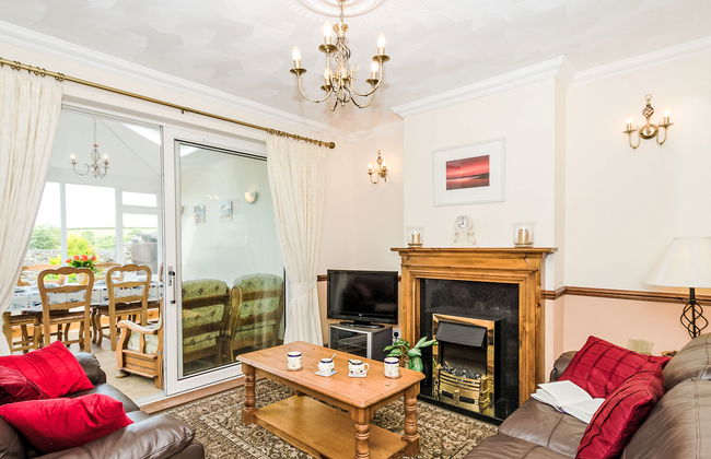 1 School Cottages - Foto 3