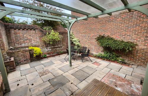 Frankland - Emsworth Harbour 3 Bedroom House - Photo 48