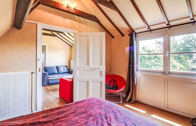 La Roche Blanche - Foto 10