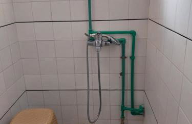 Pindos Mountain View Rooms - Photo 18