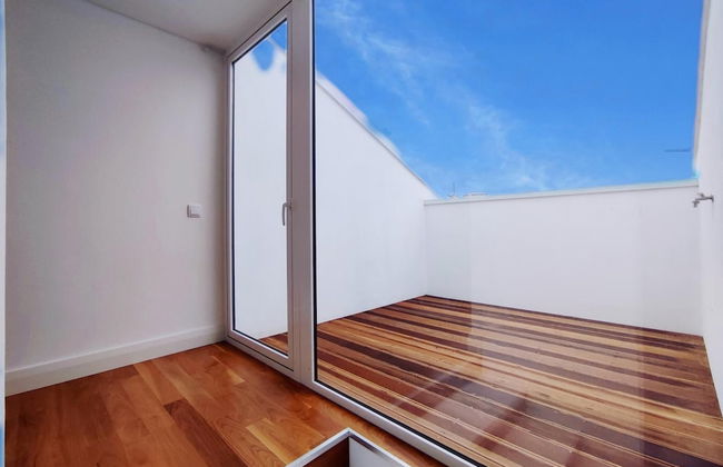 Vacation Time Apartment - Foto 14