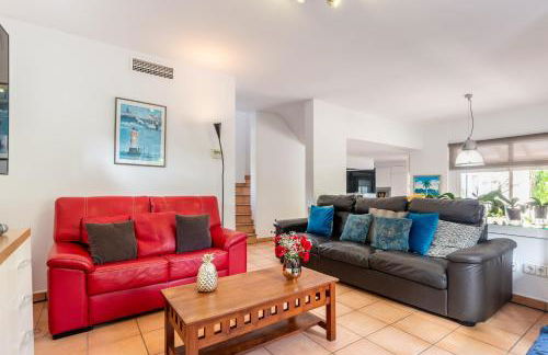 Villa Blanca Santa Eulalia - Foto 17