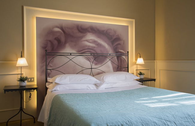 La Locanda di Pietracupa - Foto 28