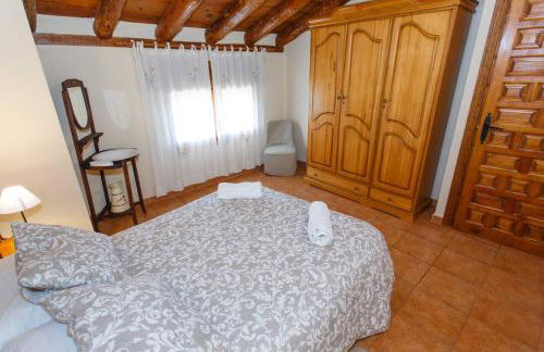 El Bulín de Aldealengua - Foto 45