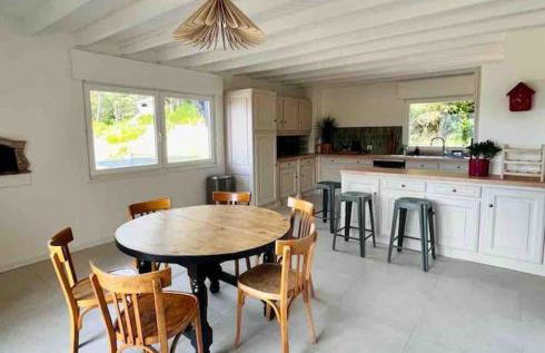 Chalet Alto - Foto 10