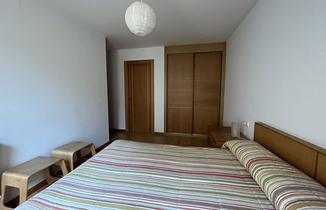 Casa Damián del Baile Apartamentos - Foto 9