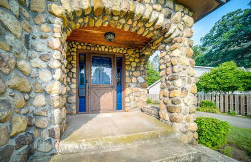 Central Erie Vacation Rental about 2 Mi to Beach! - Foto 25