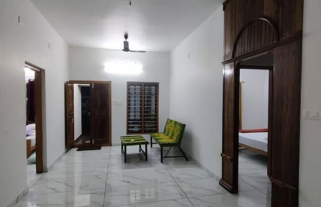 Wildmist Homestay Erumely - Foto 6