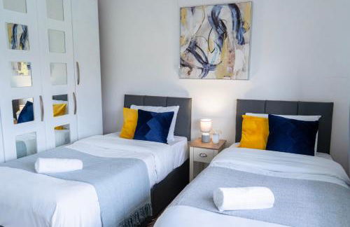 Spacious Luxurious Serviced Accommodation 1 - Foto 1