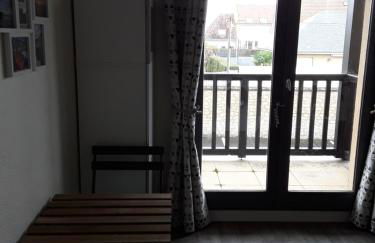 Appartement à 100 mètres de la plage - Photo 11