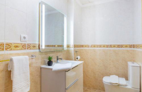 Dream Costa Blanca Luxury Apartment - Photo 22