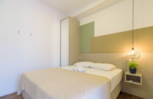 VEC Lindos Studios - Foto 13