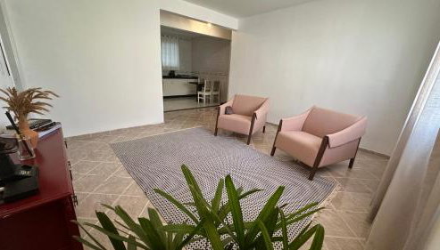 Apartamento amplo e confortável 1 - Foto 5