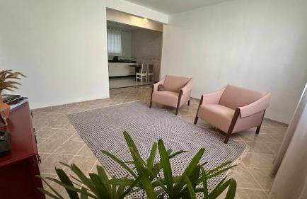 Apartamento amplo e confortável 1 - Foto 5