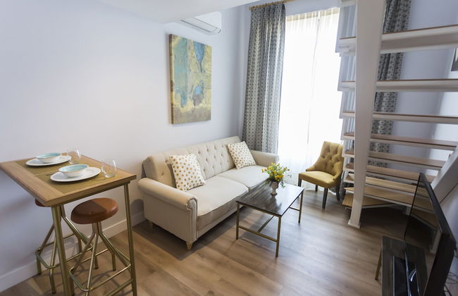 Casa de la Merced Suites - Photo 1