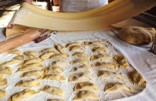 Agriturismo Pian di Fiume - Foto 24