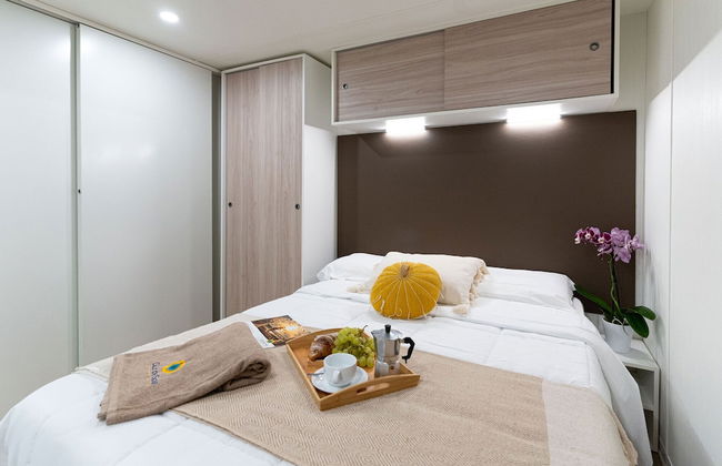 Club Del Sole Stork Family Collection - Foto 51