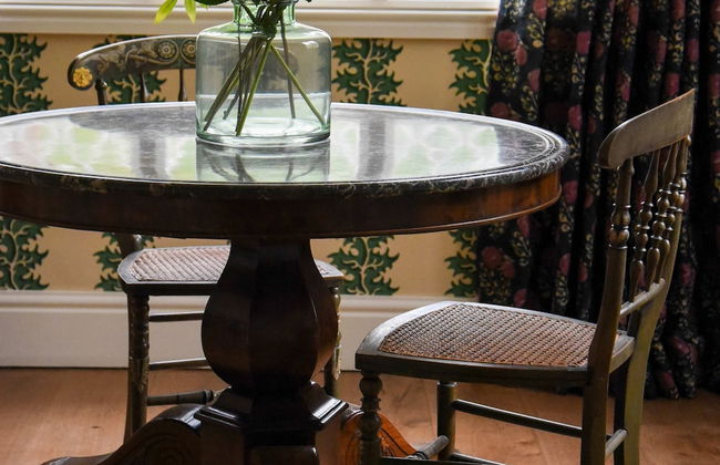 South Lodge North Lodge Luxury Accommodation - Foto 79