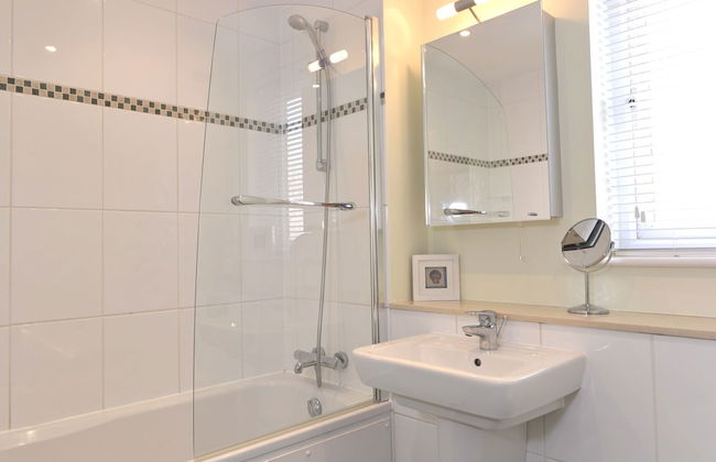 Stagedoor Apartment - Foto 15