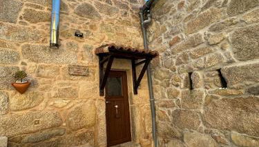 A CASIÑA DA PALMERA - Foto 2